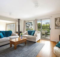 Camellia Cottage - Redcliffe Tourism