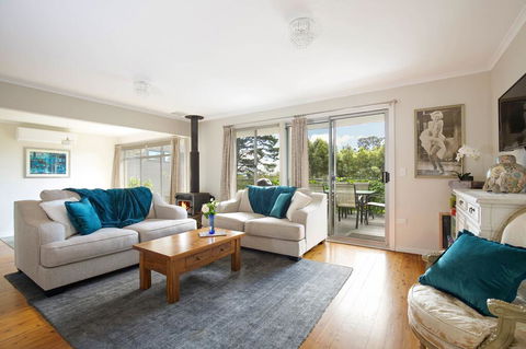 Camellia Cottage - Redcliffe Tourism 0