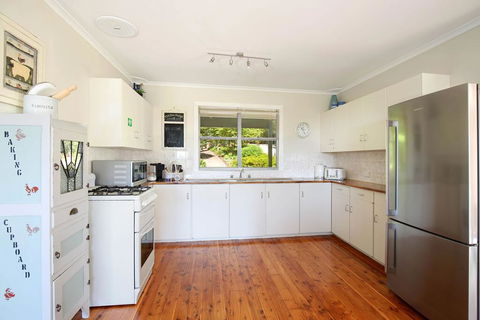 Camellia Cottage - Redcliffe Tourism 2