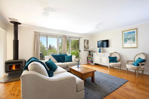 Camellia Cottage - Redcliffe Tourism 1