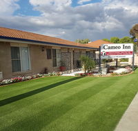Cameo Inn Motel - Redcliffe Tourism