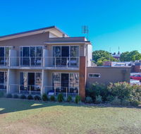 Campaspe Lodge - Redcliffe Tourism