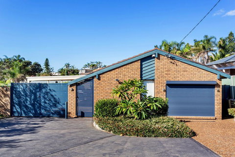 Campbell Avenue, 28 - Redcliffe Tourism 3