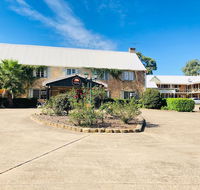 Campbelltown Colonial Motor Inn - Redcliffe Tourism