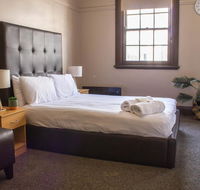 Campsie Hotel - Redcliffe Tourism