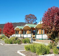 Canberra Carotel Motel - Redcliffe Tourism