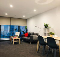 Canberra CBD Apartment 2BR 2BA 1Carpark - Redcliffe Tourism