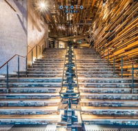 Canberra Luxury Apartment 8 - Redcliffe Tourism