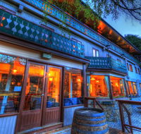 Candlelight Lodge - Redcliffe Tourism