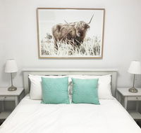 Canguri Boutique Cottage - Redcliffe Tourism