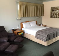 Cannon Park Motel - Redcliffe Tourism