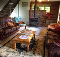 Canobolas Mountain Cabins - Redcliffe Tourism