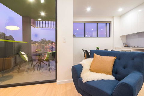 Canopy @ 44-Minutes From The CBD, Train And Cafes - Wifi - Nespresso - Amenities - Redcliffe Tourism 3