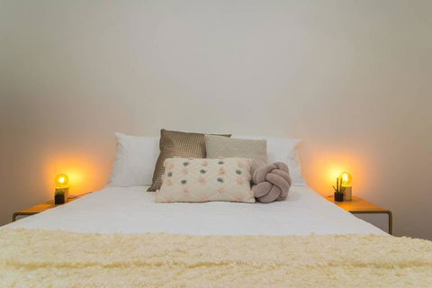 Canopy @ 44-Minutes From The CBD, Train And Cafes - Wifi - Nespresso - Amenities - Redcliffe Tourism 1
