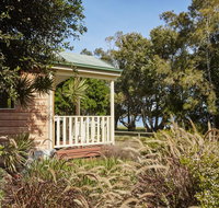 Canton Beach Holiday Park - Redcliffe Tourism