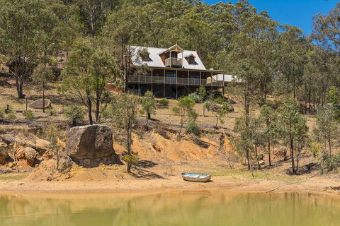 Cants Cottage - Redcliffe Tourism 3