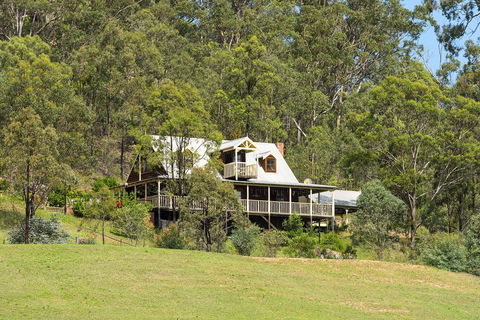 Cants Cottage - Redcliffe Tourism 0