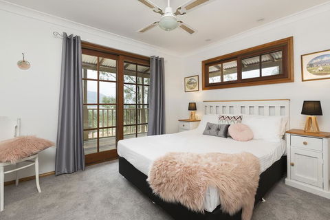 Cants Cottage - Redcliffe Tourism 1