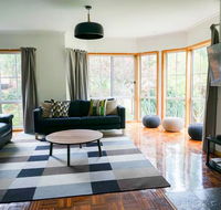 Canyon Walk House  Unit - Redcliffe Tourism
