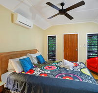 Cape Trib Beach House - Redcliffe Tourism