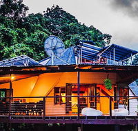 Cape Tribulation Holiday House - Redcliffe Tourism