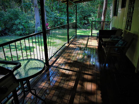 Cape York - Private Holiday House - Redcliffe Tourism 1