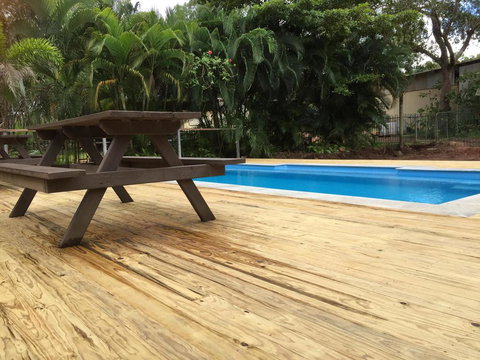 Cape York - Private Holiday House - Redcliffe Tourism 3