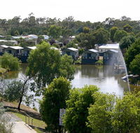 Capital Country Holiday Park - Redcliffe Tourism