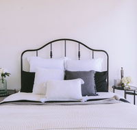 Capitol Executive Apartment on London Circuit - Redcliffe Tourism