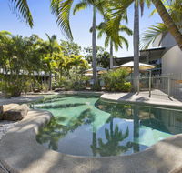 Capricorn Motel  Conference Centre - Redcliffe Tourism