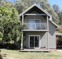 Captain Moonlight Cottage - Redcliffe Tourism