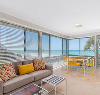 Captain's Quarters - Redcliffe Tourism