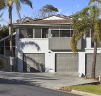 Captains Quaters - Redcliffe Tourism