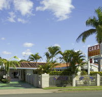 Cara Motel - Redcliffe Tourism