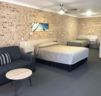 Cardiff Motor Inn - Redcliffe Tourism