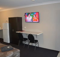 Carmila Sands Motel - Redcliffe Tourism