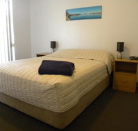 Carnarvon Central Apartments - Redcliffe Tourism