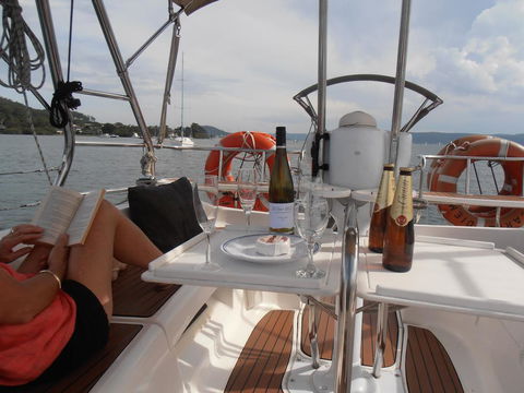 Carpe Diem - Redcliffe Tourism 2