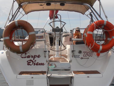 Carpe Diem - Redcliffe Tourism 1