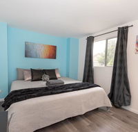 Carramar Studio KingBed PrivateRm 1 min To station - STUDIO - Redcliffe Tourism