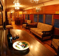 Carriages Spa Retreat - Redcliffe Tourism