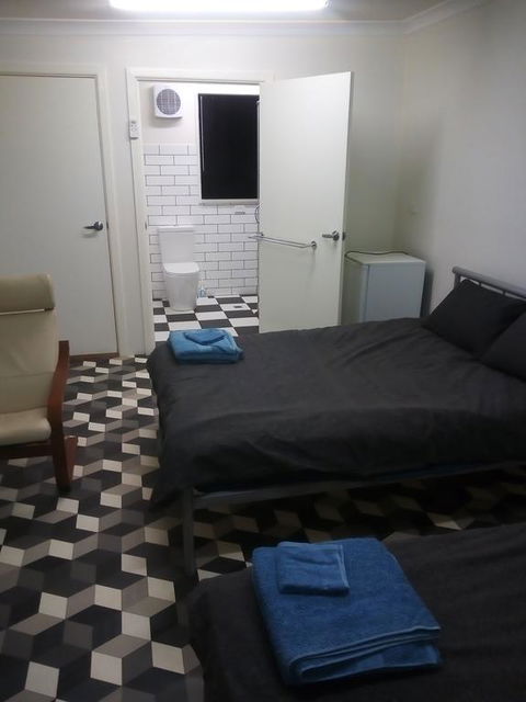 Cartledge Ave - Redcliffe Tourism 1
