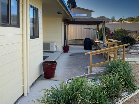 Casa De Praia Coffin Bay - Redcliffe Tourism 1