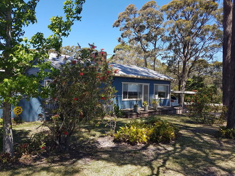 Casa Husky - Redcliffe Tourism 1