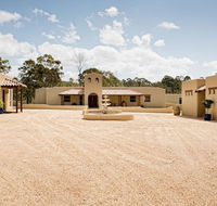 Casa La Vina Villas Pokolbin - Redcliffe Tourism