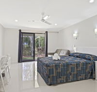 Casa Nostra Motel - Redcliffe Tourism