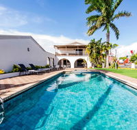 Casa Nostra Motel Mackay - Redcliffe Tourism