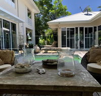 Casa Palma - Redcliffe Tourism