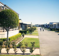 Casino Holiday Park - Redcliffe Tourism
