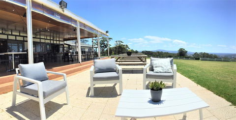 Castelli Estate Cellars Pty Ltd - Redcliffe Tourism 1